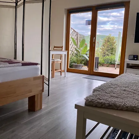Ferienwohnung Im 